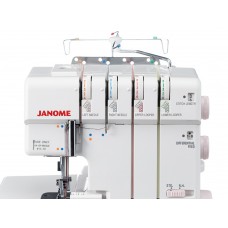 Оверлок Janome MyLock 844D