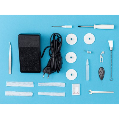 Оверлок Janome MyLock 844D