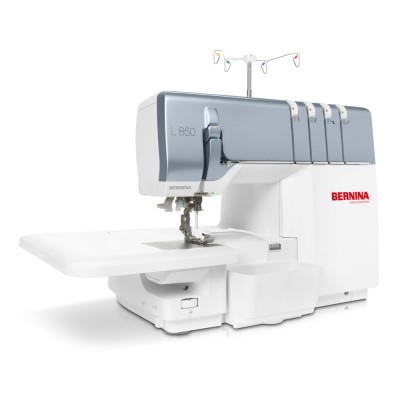 Оверлок BERNINA L850