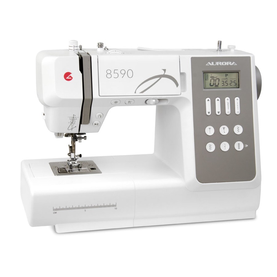 Швейная машина Aurora 8590