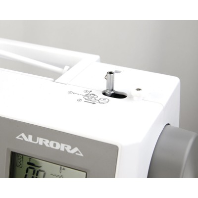Швейная машина Aurora 8590