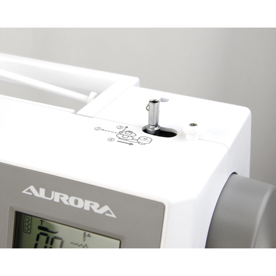 Швейная машина Aurora 8590
