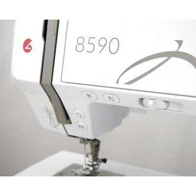 Швейная машина Aurora 8590