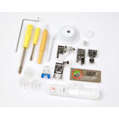 Швейная машина Aurora 8890