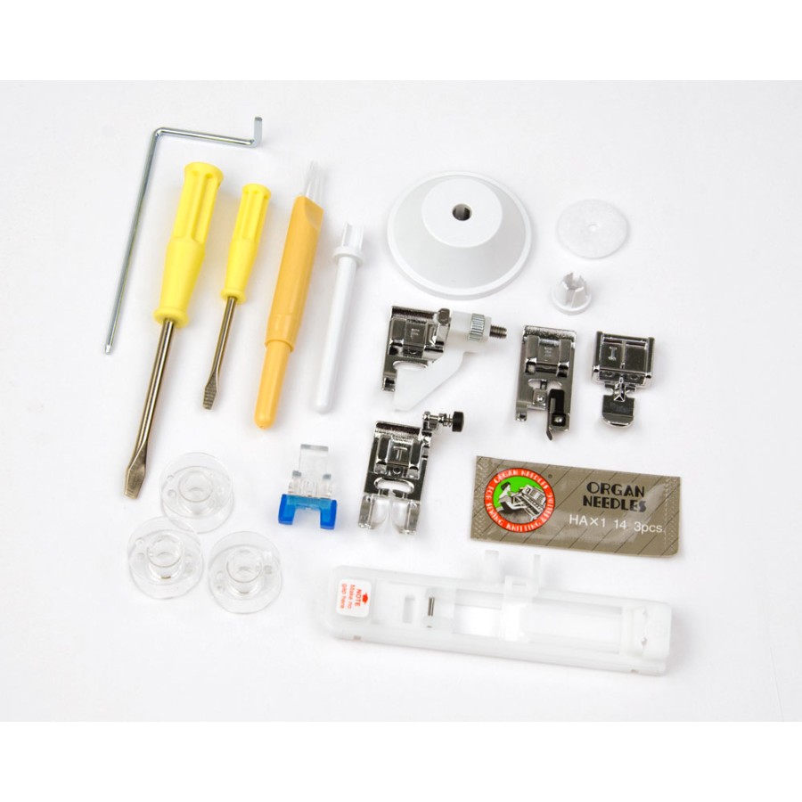 Швейная машина Aurora 8790