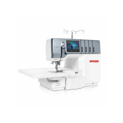 Оверлок BERNINA L860