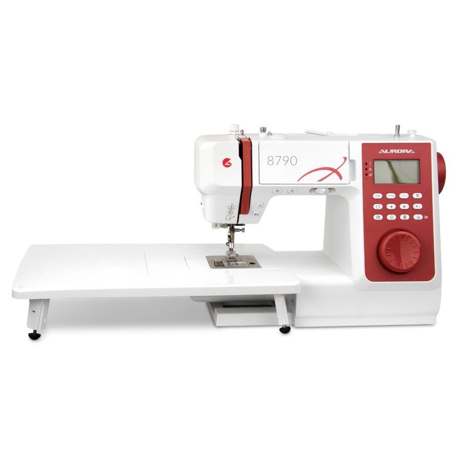 Швейная машина Aurora 8790