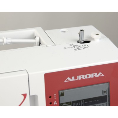 Швейная машина Aurora 8790
