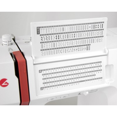 Швейная машина Aurora 8790