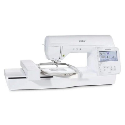 Вышивальная машина Brother Innov-is NV 880E