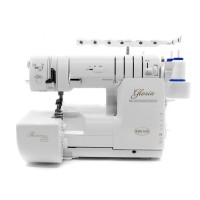 Коверлок Babylock BLETS8 Gloria
