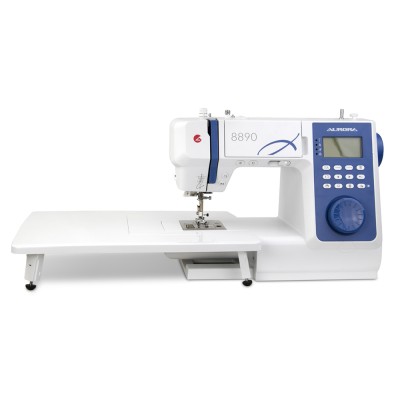 Швейная машина Aurora 8890