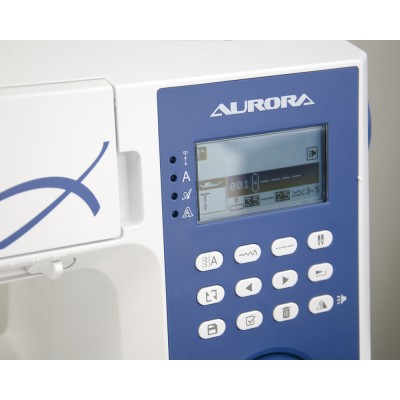 Швейная машина Aurora 8890