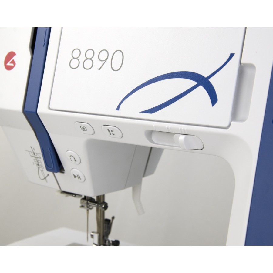 Швейная машина Aurora 8890