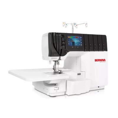 Коверлок BERNINA L890