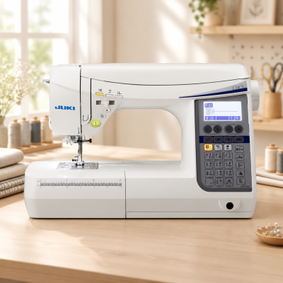Швейная машина Juki HZL DX 5