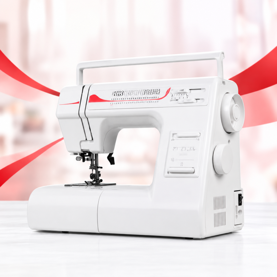 Швейная машина Janome My Excel W23U — швейная техника Швейная машина Janome My Excel W23U — швейная техника