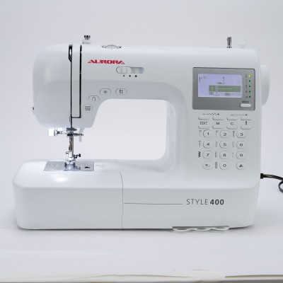 Швейная машина Aurora Style 400