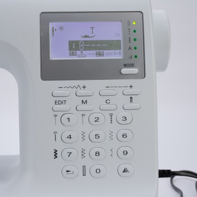 Швейная машина Aurora Style 400