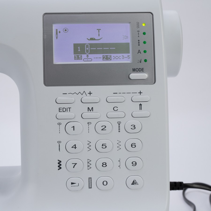 Швейная машина Aurora Style 400