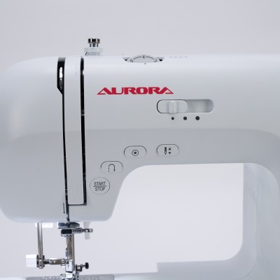 Швейная машина Aurora Style 400