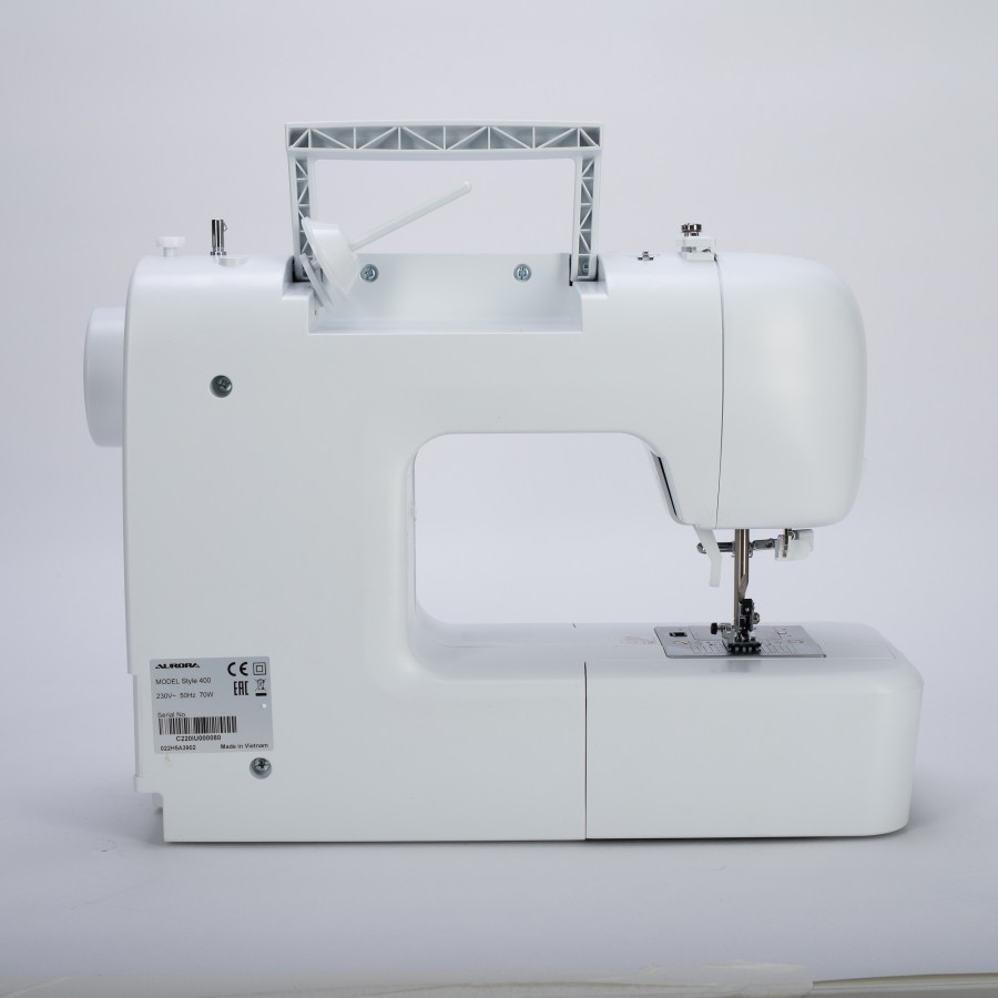 Швейная машина Aurora Style 400