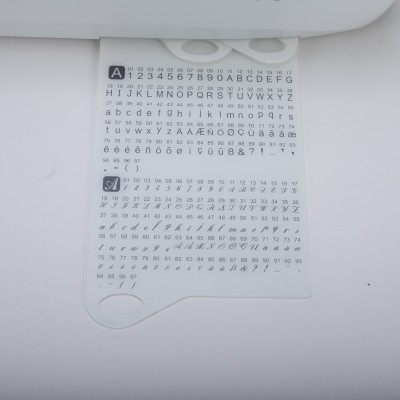 Швейная машина Aurora Style 400