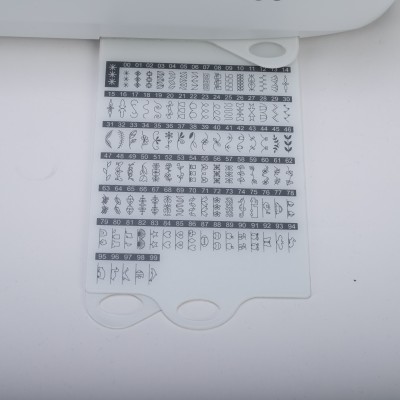 Швейная машина Aurora Style 400