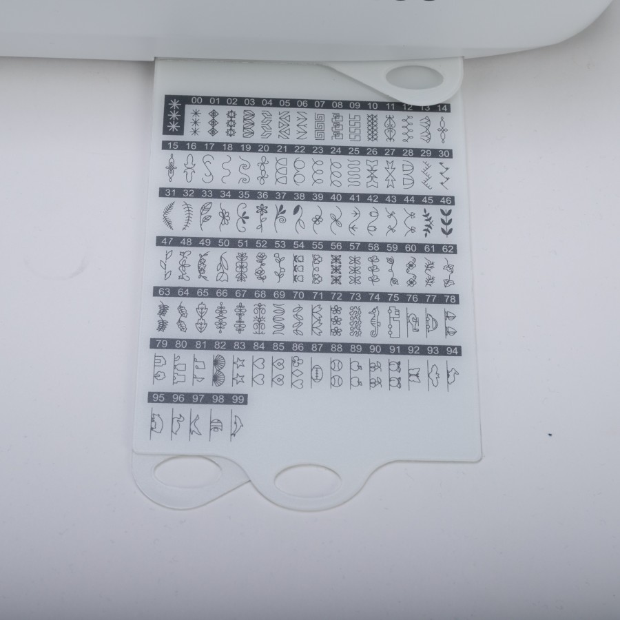 Швейная машина Aurora Style 400