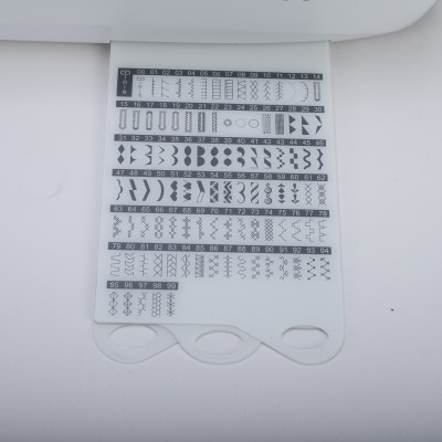 Швейная машина Aurora Style 400