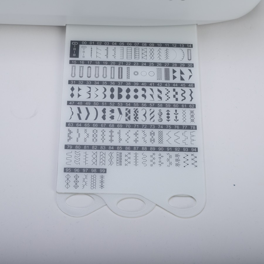 Швейная машина Aurora Style 400