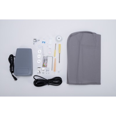 Швейная машина Aurora Style 400