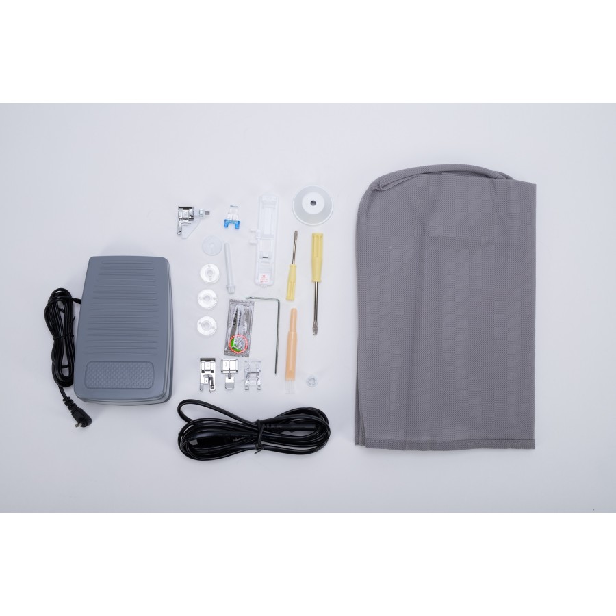 Швейная машина Aurora Style 400