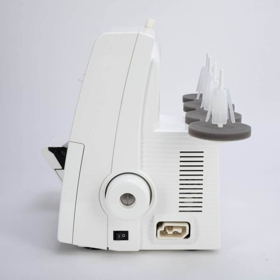 Оверлок  Juki B850