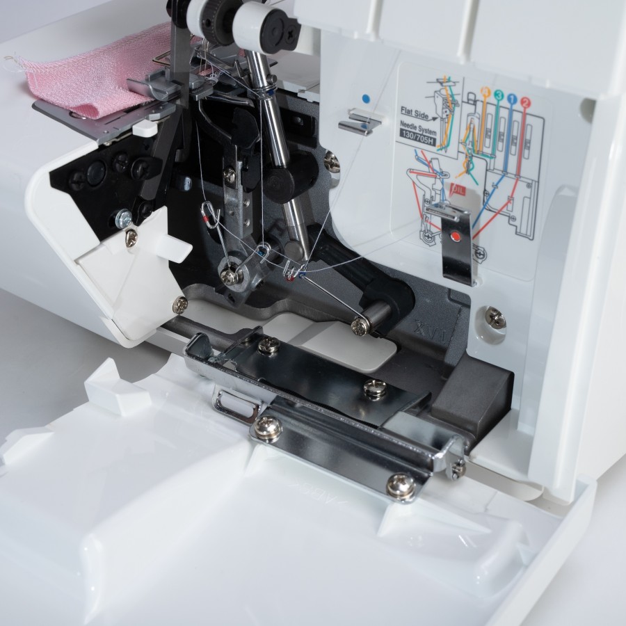 Оверлок  Juki B850