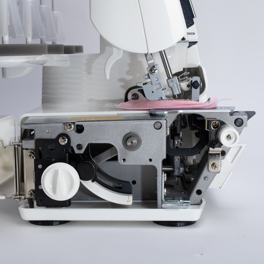 Оверлок  Juki B850