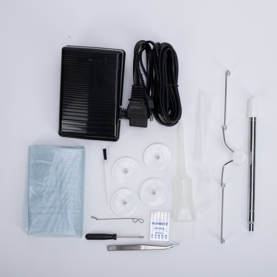 Оверлок  Juki B850