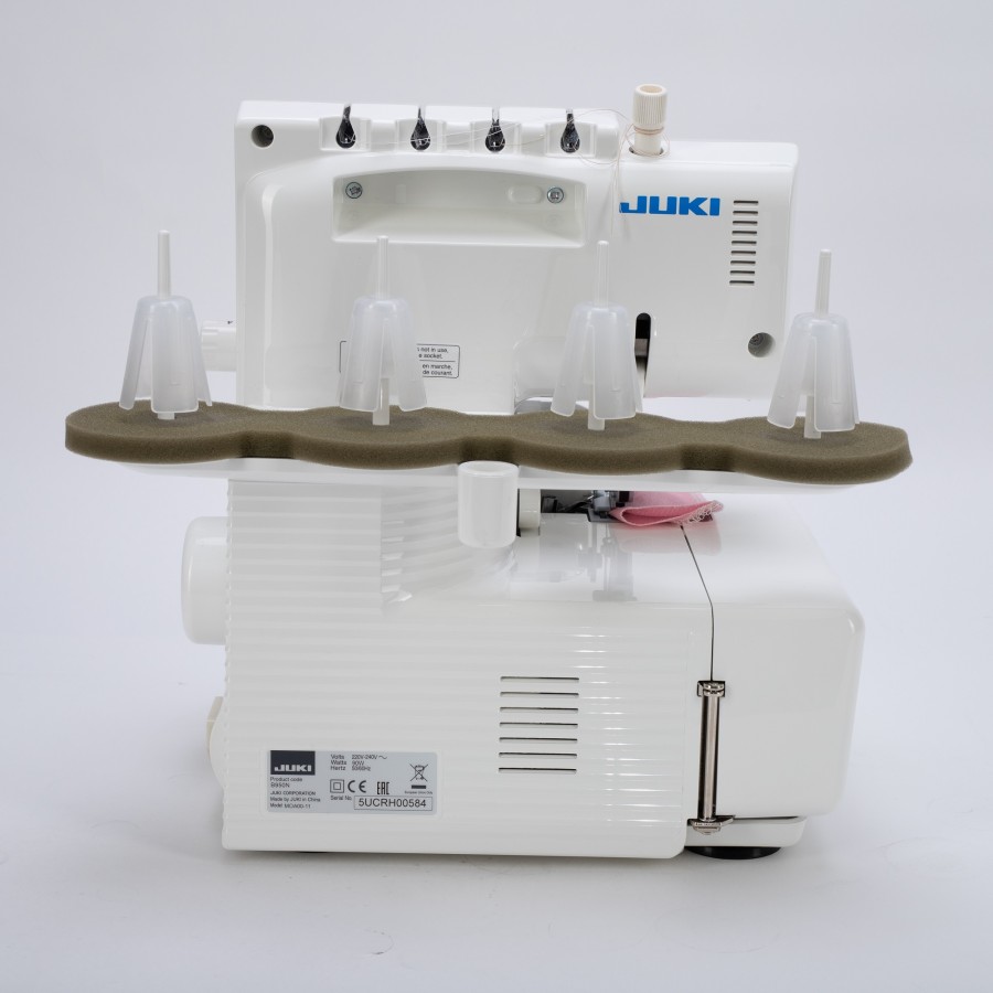 Оверлок  Juki B950