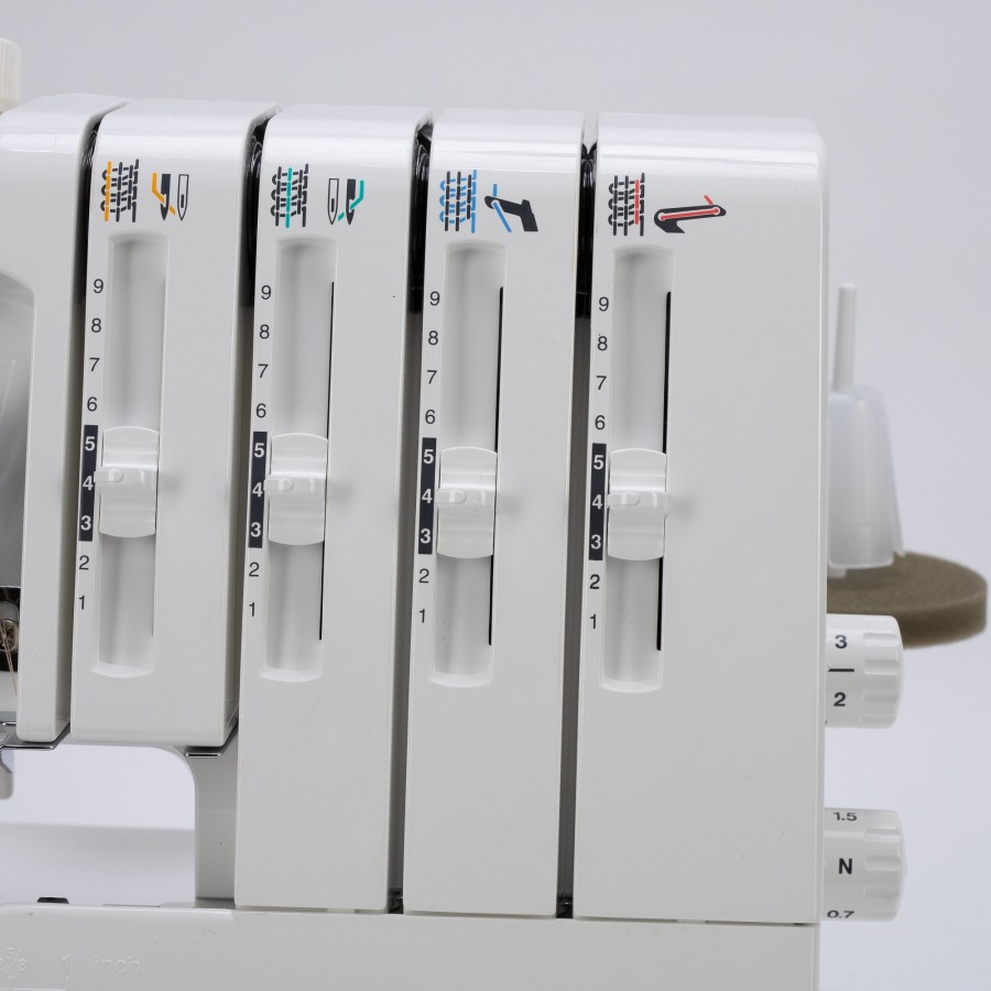 Оверлок  Juki B950