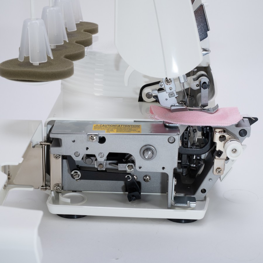 Оверлок  Juki B950