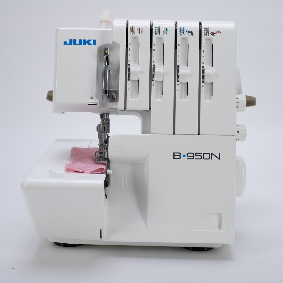 Оверлок  Juki B950