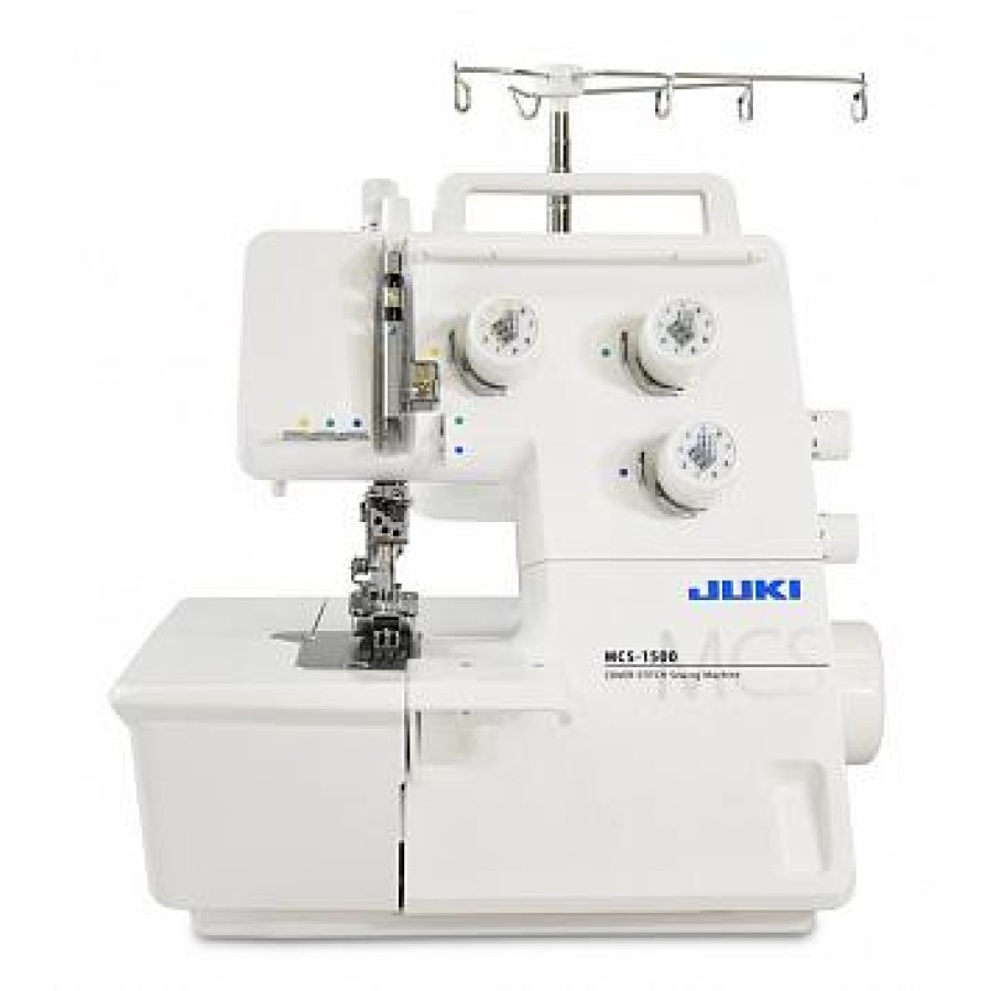 Распошивальная машина JUKI MCS-1500N