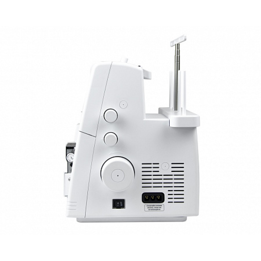 Оверлок  Juki MO 680 