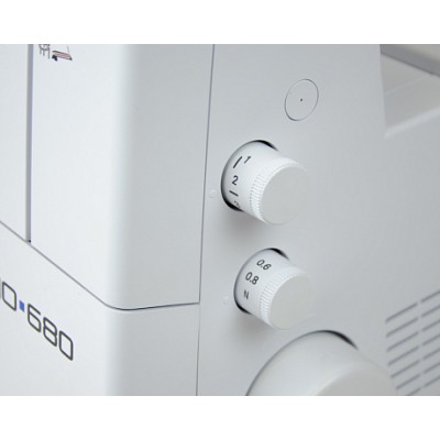 Juki MO 680 Juki MO 680