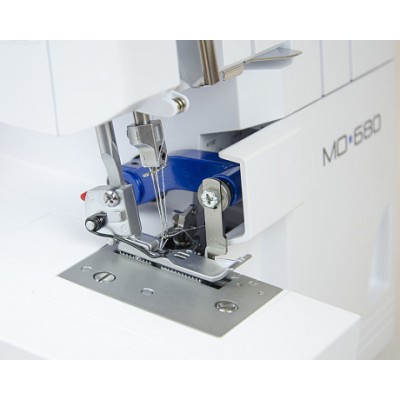 Juki MO 680 Juki MO 680