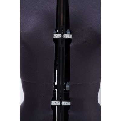 Манекен женский My Double S