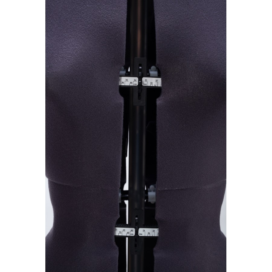 Манекен женский My Double S