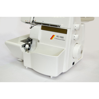Коверлок Juki PE 1500 Professional Edition
