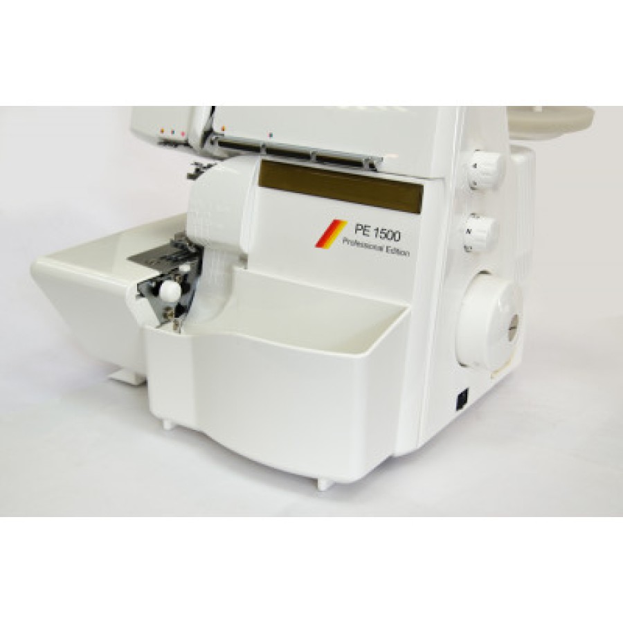 Коверлок Juki PE 1500 Professional Edition