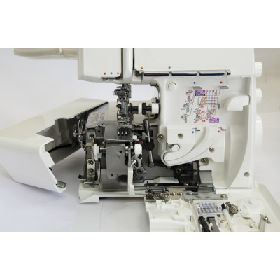 Коверлок Juki PE 1500 Professional Edition